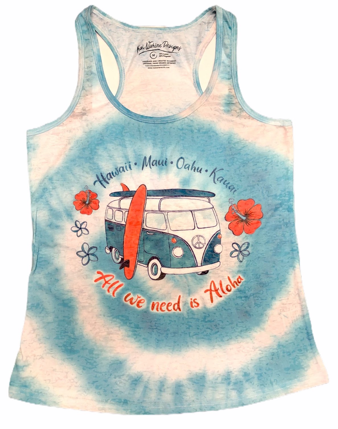 Vw 2025 tank top